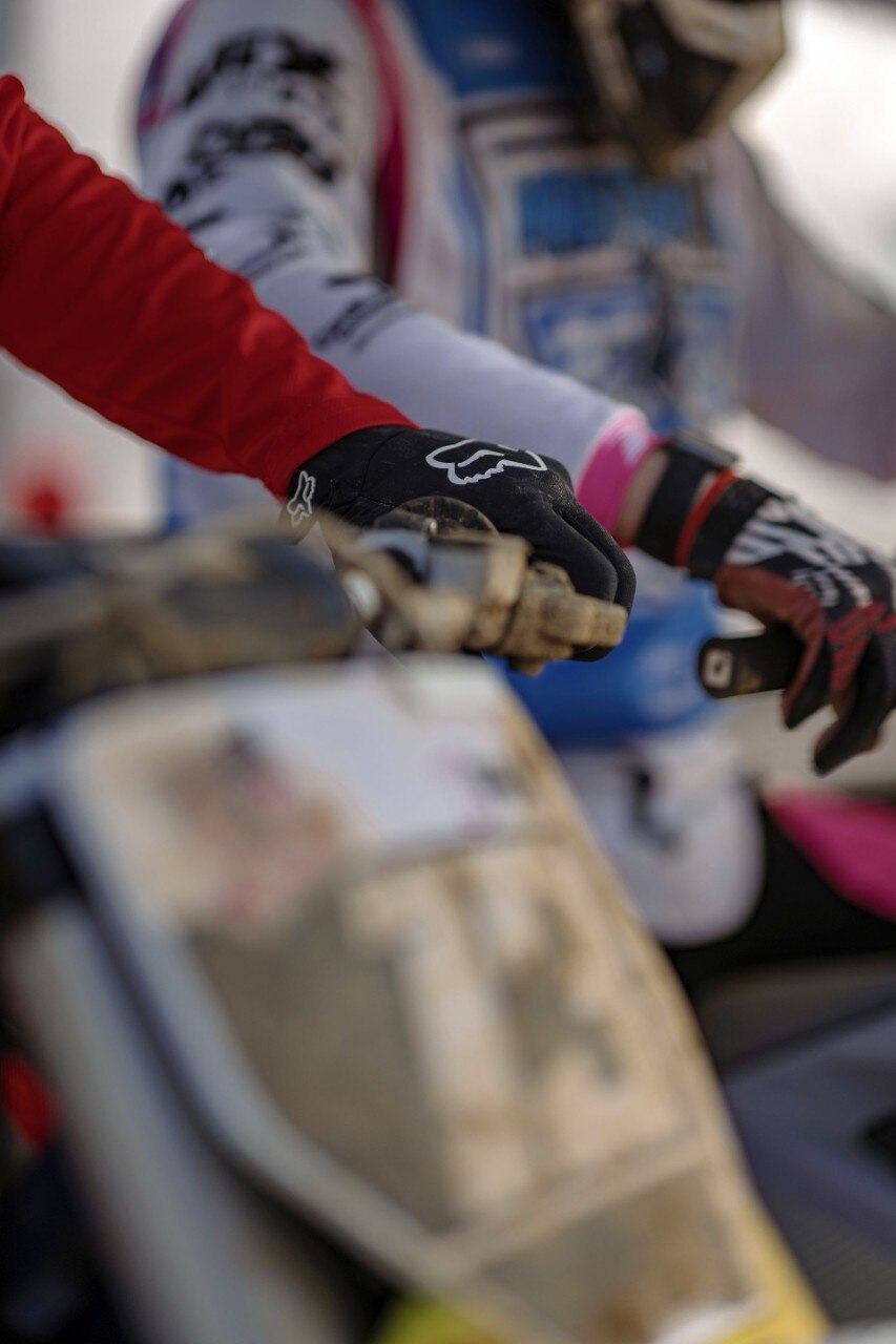 Master MX 2024 - The Race 